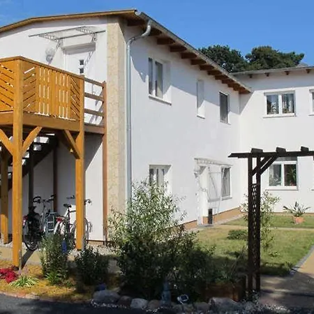 Villa Waldblick - Insel Usedom