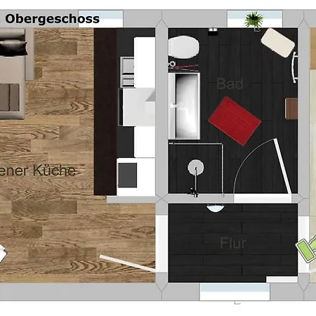 Waldblick - Insel Usedom Villa