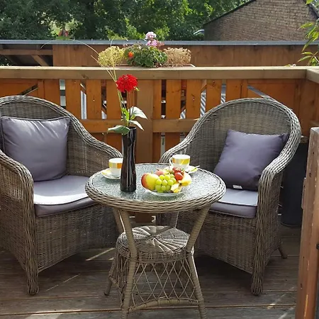 Waldblick - Insel Usedom Villa Zempin